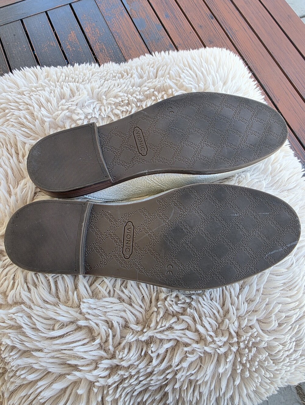 Vionic Mule Size 8 - Picture 4 of 6